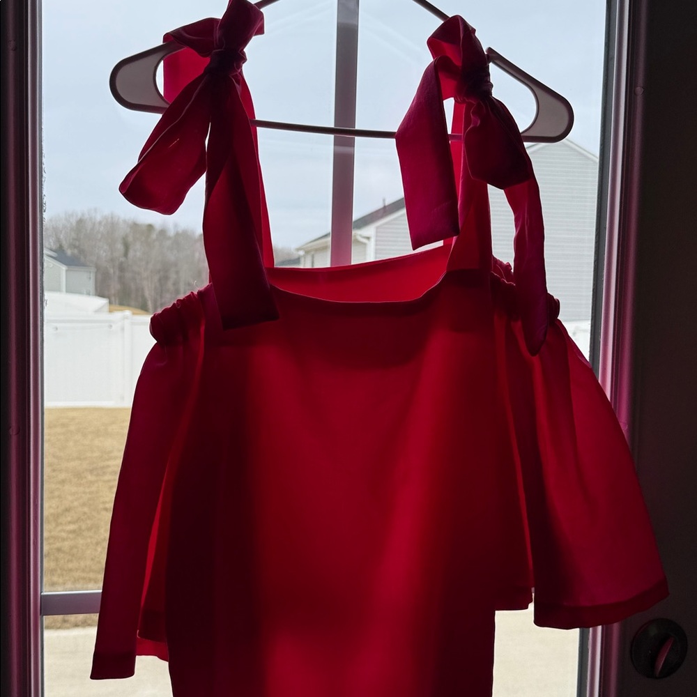 Storets Pink Women's Blouse in size Small (S)
